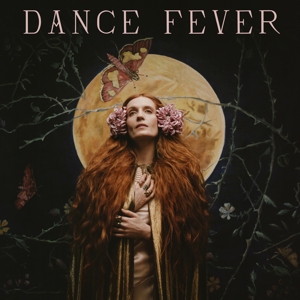 FLORENCE + THE MACHINE-DANCE FEVER -INDIE-