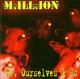 MILLION-WE, OURSELVES & US -REISSUE-