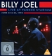 JOEL, BILLY-LIVE AT YANKEE STADIUM (CD+BLURAY...
