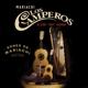 MARIACHI LOS CAMPEROS-SONES DE MARIACHI