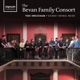 BEVAN FAMILY CONSORT-VIDI SPECIOSAM - SACRED ...