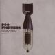 FOO FIGHTERS-ECHOES, SILENCE, PATIENCE & GRACE