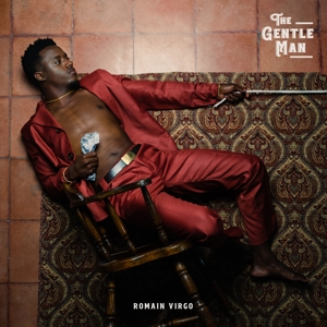 VIRGO, ROMAIN-THE GENTLE MAN