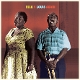FITZGERALD, ELLA & LOUIS ARMSTRONG-ELLA & LOU...