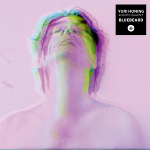 HONING, YURI -ACOUSTIC QUARTET--BLUEBEARD