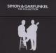 SIMON & GARFUNKEL-THE COLLECTION (CD+DVD)