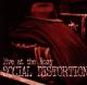 SOCIAL DISTORTION-LIVE AT THE ROXY