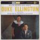 ELLINGTON, DUKE-BLACK, BROWN, & BEIGE