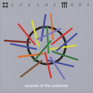 DEPECHE MODE-SOUNDS OF THE UNIVERSE
