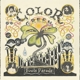 COLOR GREEN-FOOL'S PARADE