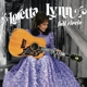 LYNN, LORETTA-FULL CIRCLE