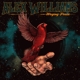 WILLIAMS, ALEX-WAGING PEACE