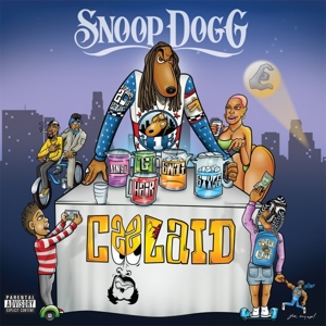 SNOOP DOGGY DOGG-COOLAID