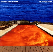 RED HOT CHILI PEPPERS-CALIFORNICATION