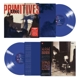PRIMITIVES-LOVELY -COLOURED-