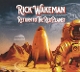 WAKEMAN, RICK-RETURN TO THE RED PLANET