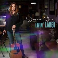 ULISSE, DONNA-LIVIN' LARGE