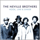 NEVILLE BROTHERS-HOOK LINE & SINKER