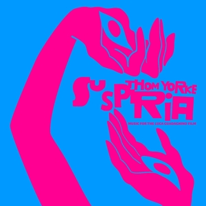 YORKE, THOM-SUSPIRIA