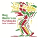 ANDERSON, RAY-MARCHING ON