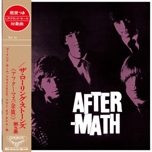 ROLLING STONES-AFTERMATH
