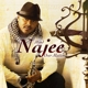 NAJEE-MIND OVER MATTER