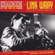 WRAY, LINK-LINK WRAY COLLECTION 1956-62