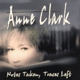 ANNE CLARK-NOTES TAKEN TRACES LEFT (AUDIOBOOK)