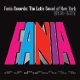 VARIOUS-FANIA RECORDS: THE LATIN SOUND OF NEW...