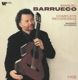 BARRUECO, MANUEL-COMPLETE RECORDINGS ON WARNE...