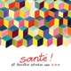 VARIOUS-SANTE