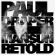 DRAPER, PAUL-MANSUN RETOLD