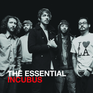 INCUBUS-THE ESSENTIAL INCUBUS
