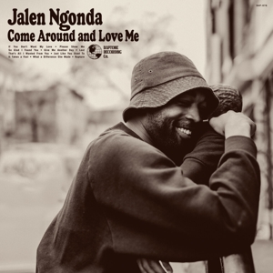 NGONDA, JALEN-COME AROUND AND LOVE ME