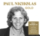 NICHOLAS, PAUL-GOLD
