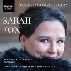 FOX, SARAH-MOZART CONCERT ARIAS