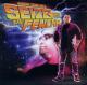 SANCHEZ, JUNIOR-SEIZE THE FEWCHA