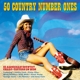VARIOUS-50 COUNTRY NUMBER ONES
