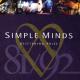 SIMPLE MINDS-GLITTERING PRIZE