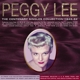 LEE, PEGGY-CENTENARY SINGLES COLLECTION 1945-62