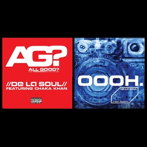 DE LA SOUL-ALL GOOD? / OOOH