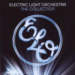 ELECTRIC LIGHT ORCHESTRA-THE COLLECTION
