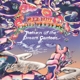 RED HOT CHILI PEPPERS-RETURN OF THE DREAM CANTEEN