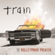 TRAIN-BULLETPROOF PICASSO
