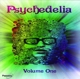 VARIOUS-PSYCHEDELIC CHEMISTRY 1