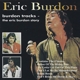 BURDON, ERIC-BURDON TRACKS - ERIC BURDON STORY