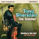 SHERIDAN, TONY-TEACHER - HAMBURG 1961-1962