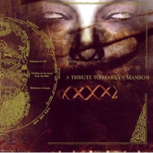 MARILYN MANSON-TRIBUTE TO MARILYN MANSON