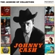 CASH, JOHNNY-THE JASMINE EP COLLECTION