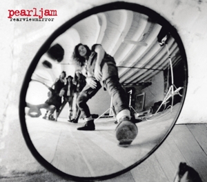 PEARL JAM-REARVIEWMIRROR (GREATEST HITS 1991-2003)